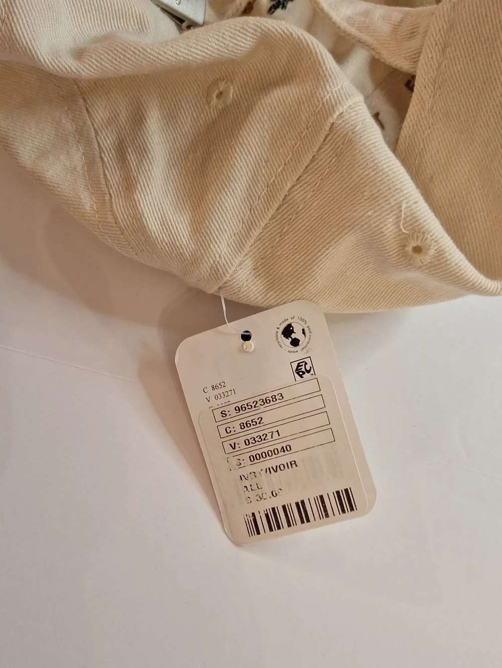 NWT Free People Hat